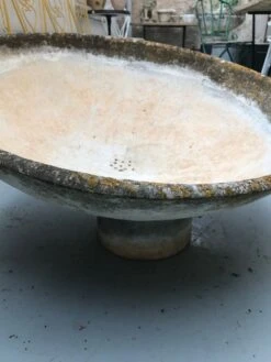 Jardinière Vasque Orientable Design René Pechère édité Par Eternit -Jardin Fournitures Boutique 958ac08a 970c 480e a1df af8c56155a9a