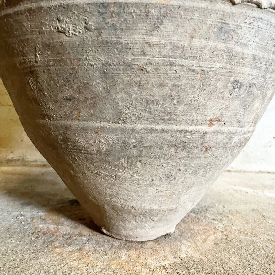 Jarre En Terre Cuite Ancienne 9 Jarre En Terre Cuite Ancienne – Image 7