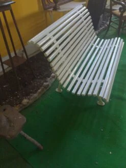 Banc à Lattes -Jardin Fournitures Boutique 95c04b24 b51d 4af0 b25d e149b10d0da1