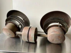 Paire D’appliques Murales Danoises Classiques En Cuivre 19 Paire D’appliques Murales Danoises Classiques En Cuivre -Jardin Fournitures Boutique 95ccbf4e 0a1b 4b2b 91e7 966e54c6c683