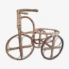 Porte-plante Vintage En Rotin Forme Tricycle 2 Porte-plante Vintage En Rotin Forme Tricycle -Jardin Fournitures Boutique 95ce4073 3245 c06a beb2 7dc856230447