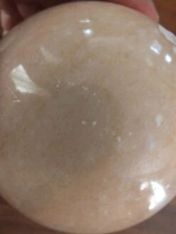 Boule Ou Sphère Minérale Décorative En Marbre Ou Pierre N°9 -Jardin Fournitures Boutique 95f25531 2e5a 46e3 9b2d 2379ad035821