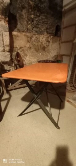 Table Pliante En Fer 18 Table Pliante En Fer -Jardin Fournitures Boutique 95f97e98 f1a7 4c2d 9dc3 ae6b75f37b9e