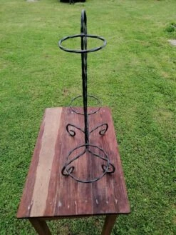 Support à Pots De Fleur Fer Forge Vintage Année 1950 1960 21 Support à Pots De Fleur Fer Forge Vintage Année 1950 1960 -Jardin Fournitures Boutique 961d4da1 1c58 4e49 9a44 931c794f71a0