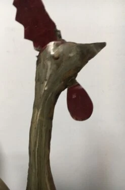 Coq En Aluminium -Jardin Fournitures Boutique 96224e03 b1b0 49ae 8854 6635061d35e6