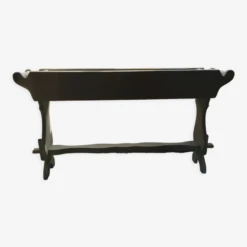 Jardinière En Bois Peinte -Jardin Fournitures Boutique 9622cfe5 ce83 425a ab18 128b0712dece