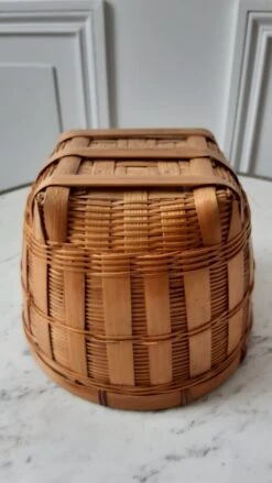 Cache-pot En Rotin Et Osier Années 60 -Jardin Fournitures Boutique 9640bb50 9285 4d0b bda0 86f239b04533