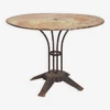 Table D’extérieur Vintage Des Années 60 En Métal Design Italien -Jardin Fournitures Boutique 9671750d a4b5 4347 8634 0b8256ac42d8
