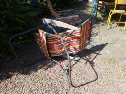 Paire De Fauteuils Des Années 60 -Jardin Fournitures Boutique 967c9679 bbd6 435b bf47 a43625e3656a