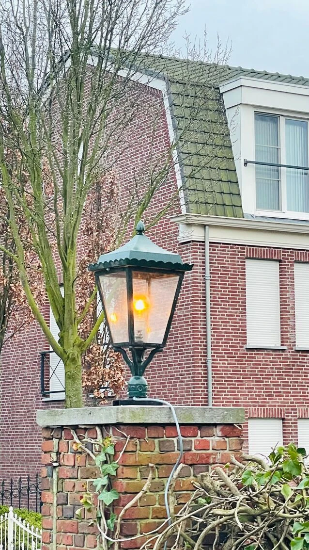 Lampe De Bar Extérieure 4 Lampe De Bar Extérieure – Image 2