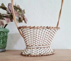 Porte Plantes Ou Support En Rotin Et Scoubidou 15 Porte Plantes Ou Support En Rotin Et Scoubidou -Jardin Fournitures Boutique 96cae3e2 8f97 425e abc9 f8bbb364b2cd