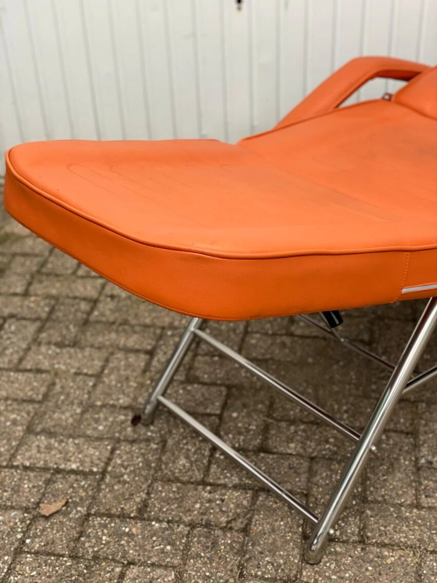 Chaise Palor De Bronzage Convertible Ou De Tatouage 6 Chaise Palor De Bronzage Convertible Ou De Tatouage – Image 4