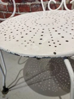 Lot De 2 Fauteuils Et 2 Chaises De Jardin -Jardin Fournitures Boutique 972e6abc 7ff2 4a78 95b5 f7561c1947d2