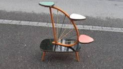 Stand Porte Plante Formica Vintage -Jardin Fournitures Boutique 9732e2e0 4af5 49dc 99fb 245aab908e36