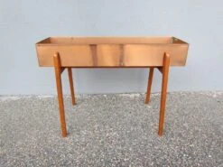 Porte Plante Jardinière Scandinave En Cuivre 16 Porte Plante Jardinière Scandinave En Cuivre -Jardin Fournitures Boutique 97690295 ca9b 4398 b29e 16194cd2d360