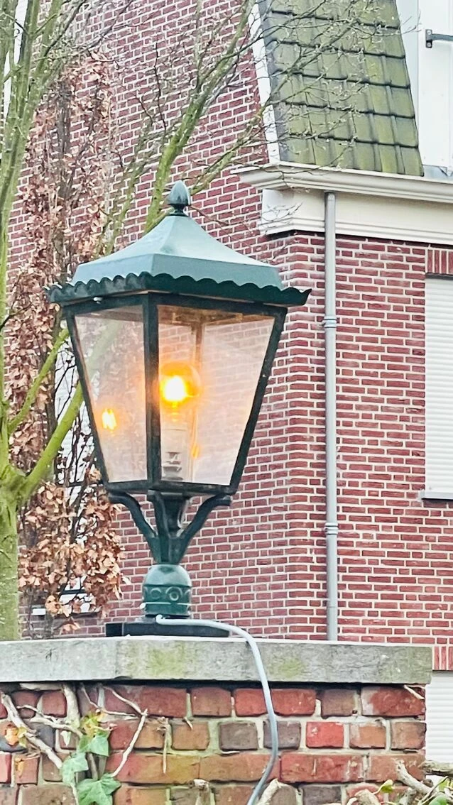 Lampe De Bar Extérieure 10 Lampe De Bar Extérieure – Image 8