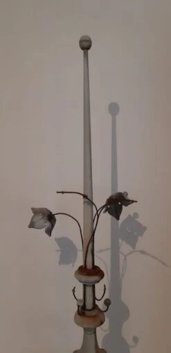 Fléche De Faitage En Zinc 19 éme -Jardin Fournitures Boutique 97c41a72 b8d6 4e03 9920 a4ca3c539768