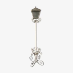 Lampadaire De Jardin