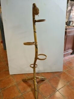 Porte Plantes Serpent Vintage En Rotin -Jardin Fournitures Boutique 97d86083 227a 4775 9aa4 41cf6033e6bc