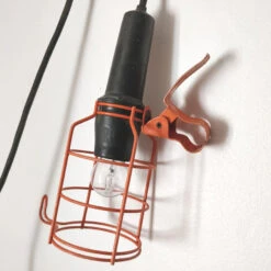 Baladeuse D’atelier Orange -Jardin Fournitures Boutique 97ea6ae0 b425 44bd b32c d2f06053d8b5