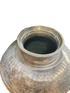 Jarre Indienne En Cuivre Doré -Jardin Fournitures Boutique 98026159 1ffa 4c8c b6c8 12a700bb0ece