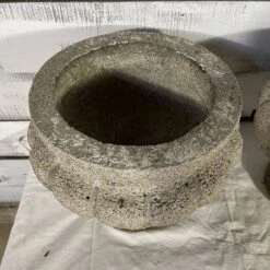 Paire De Jardinière En Béton -Jardin Fournitures Boutique 98158d70 b546 4af9 bbb9 ae761a73057c