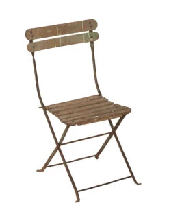 Ancienne Chaise De Jardin Pliante à Lattes -Jardin Fournitures Boutique 98808137 54b0 4594 bbd6 888f18261206