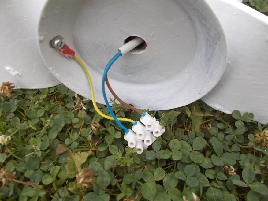 Paire De Lanternes En Fer Forgé 17 Paire De Lanternes En Fer Forgé – Image 15