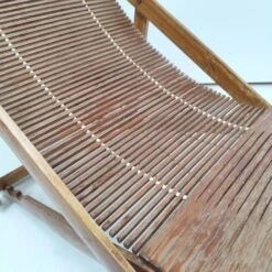 Chaise Longue Transat Japonais Enfant En Bambou Années 40 -Jardin Fournitures Boutique 98e31549 4645 46a6 96ce 2a8664c23f9b