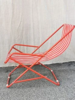 Transat - Relax De Jardin "vintage 60" -Jardin Fournitures Boutique 98f1e35e ea0d 4926 947d 1677d99c4a6e