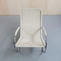 D35 Chaise Longue Par Anton Lorenz Pour Tecta Années 1970 -Jardin Fournitures Boutique 99013f22 b339 48d6 9481 545564e07fc8