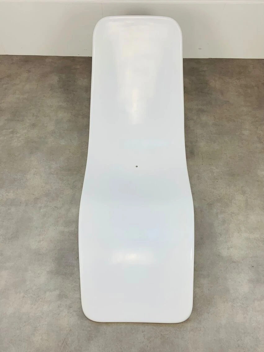 Transat Fibre De Verre Eurolax R1 Par Charles Zublena 15 Transat Fibre De Verre Eurolax R1 Par Charles Zublena – Image 13