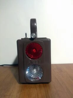 Lanterne Industrielle SNCF LED 220v -Jardin Fournitures Boutique 9966e584 b2f8 433c 85cd d99b0aece08f