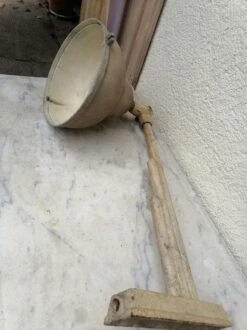 Lampe De Rue Industrielle 1950 Eclatec Vintage -Jardin Fournitures Boutique 99695fca 2798 40db a6dc 3e1f225c081d