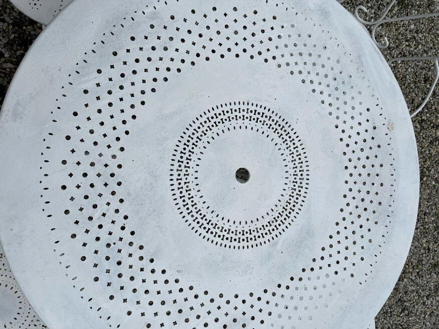 Salon Jardin Ancien 4 Salon Jardin Ancien – Image 2