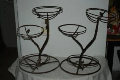 2 Porte-plantes -Jardin Fournitures Boutique 99adce73 2ab6 4f1a 9726 3a7a5bb6d09a