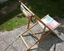 Transat Colorée Vintage -Jardin Fournitures Boutique 99c85049 2609 473c 9f9d fc7dbc1b57e6