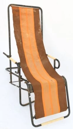 Chaise Longue Ergelax Vintage -Jardin Fournitures Boutique 9a3f4b7f f8df 44dd a616 cd3e2bd351d0