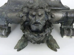 Ancienne Jardinière à Décor Aux Satyres, époque XVIII XIXème -Jardin Fournitures Boutique 9a46fa1b 06ae 4397 a6ab 3317063e44d0