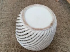 Cache Pot En Faïence 26 Cache Pot En Faïence -Jardin Fournitures Boutique 9a4f37ea b31a 4769 bc78 b5a61381c415