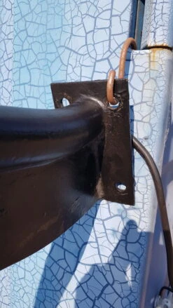 Ancienne Lampe Ovale D'éclairage Public Déclassée De La Ville De Paris Fabriquée Par Saunier Duval -Jardin Fournitures Boutique 9a5d4c44 4c24 4470 af7c f06001e42aa6