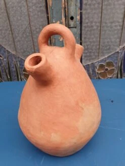 Cruche Ou Gargoulette Ancienne En Terre Cuite -Jardin Fournitures Boutique 9a83fd54 b16c 4860 bbf9 5d68f3e13f87