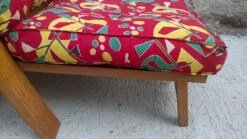 Fauteuil Transat Année 60 -Jardin Fournitures Boutique 9ac5ab53 cbf9 47e5 b48b 6c0b6a0c63fe