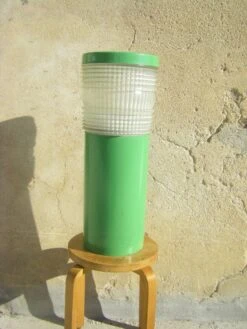 Borne D'éclairage De Jardin Verte Holophane 4655 Fc. -Jardin Fournitures Boutique 9adc610b 53a3 4fe5 8918 a0529ed41b80