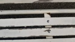 Banc De Jardin Vintage Pliable -Jardin Fournitures Boutique 9b8bd235 3dd2 4db1 8d2a f780039a10a0