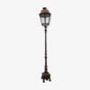 Lampadaire Extérieur En Fonte -Jardin Fournitures Boutique 9b979d28 3fc9 4673 8835 a2464f47db1f