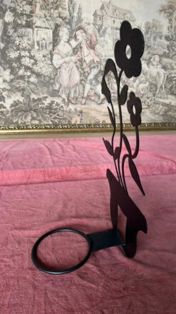 Porte Pot Déco Fleur -Jardin Fournitures Boutique 9ba7fbc4 bc48 4a24 b8bf 8481453d9eed