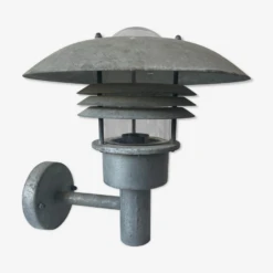 Applique Murale D’extérieur Danoise Classique