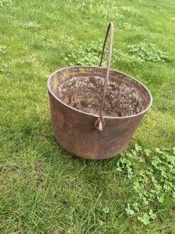 Chaudron Ancien -Jardin Fournitures Boutique 9be974f2 f910 482b b7e9 3181fcfa50af