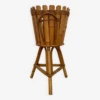 Jardinière Sur Pied Vintage En Bambou Et Rotin -Jardin Fournitures Boutique 9bed2386 d3a8 4d9d 9244 1d89d89f41f8